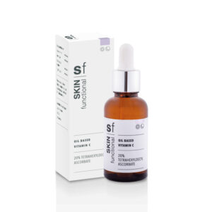 20% Tetrahexyldecyl Ascorbate Oil Serum